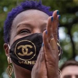 Meet your Posher, Martha